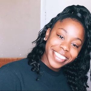 Meet your Posher, Shantell